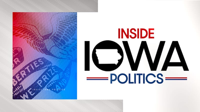 Inside Iowa Politics
