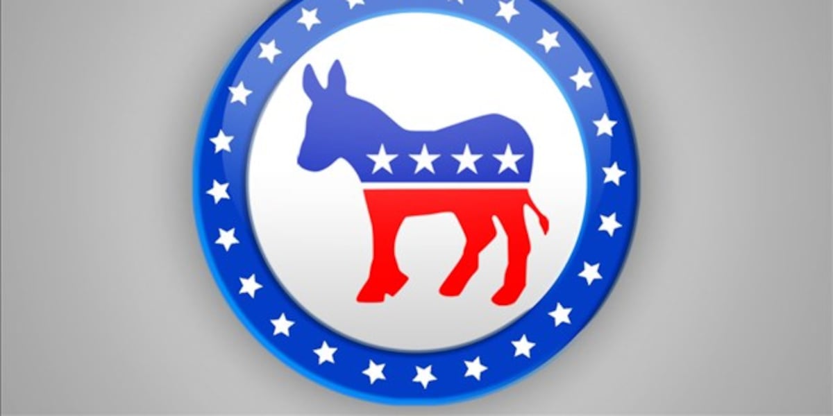 Nebraska Democratic Party sued over sexual harassment allegations