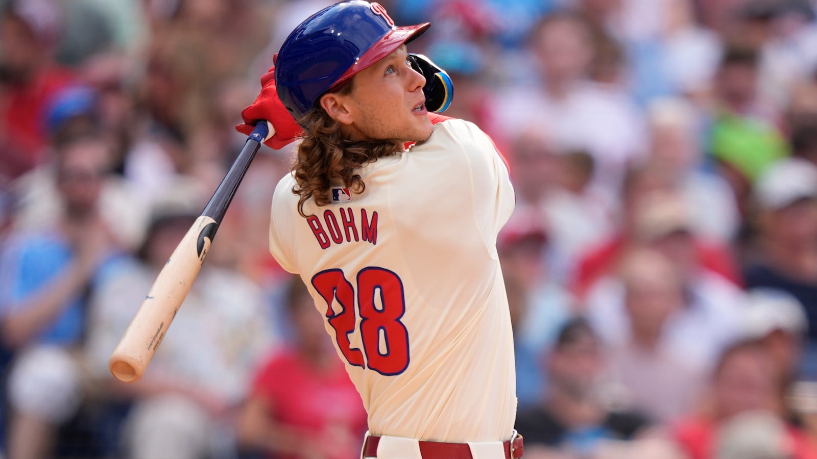 How Tall Is Alec Bohm? MLB Player’s Height And Stats Omaha native Alec Bohm named MLB All-Star starter