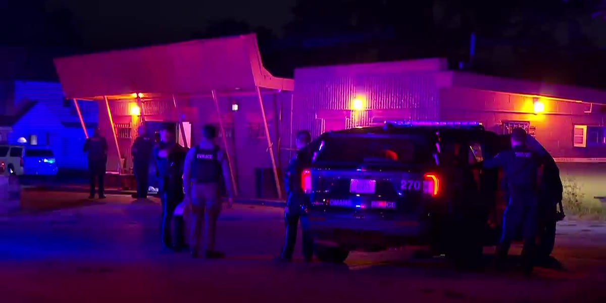 Coverage image for: One injured in overnight North Omaha shooting