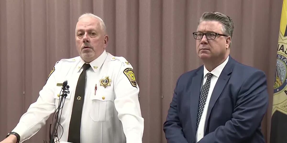 Carl Ruskamp Suspect in Nebraska priest’s murder appears in Washington County court
