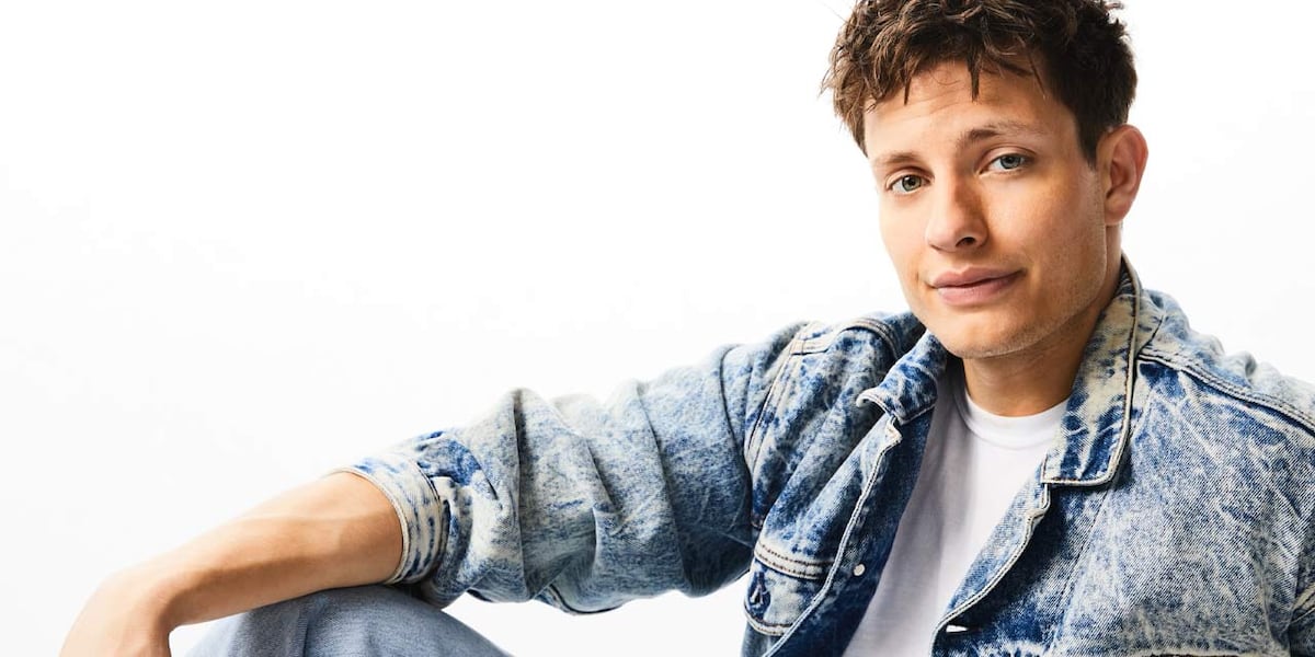 Comedian Matt Rife to stop in Omaha for latest tour