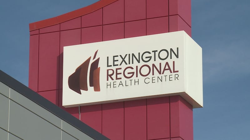 The CEO of Lexington Regional Health Center says the hospital's mission remains focused on...