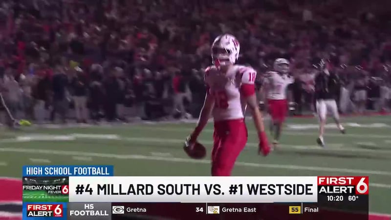 Friday Night Fever rolls into Week 12 with a stacked lineup of matchups.