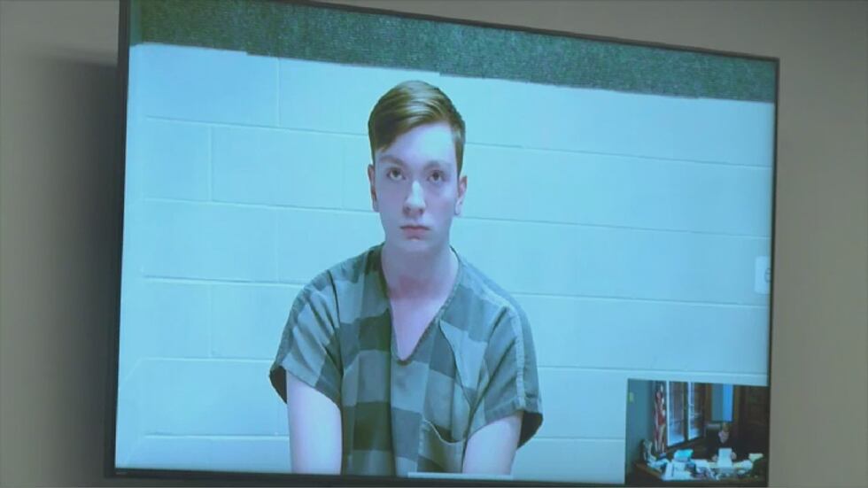 Max Rookstool Former Grand Island student, teacher sentenced for child porn