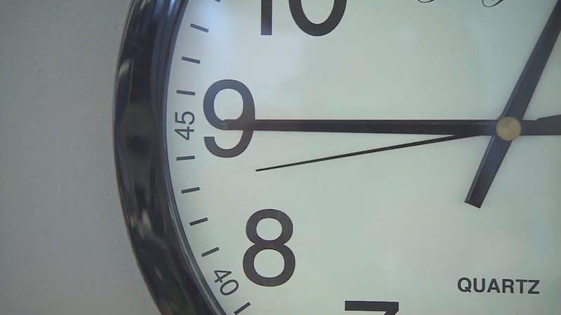 Omaha-area experts address daylight saving time assumptions