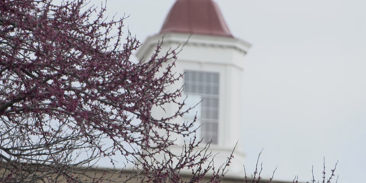 University of Nebraska system releases enrollment report for 2025-26 school year