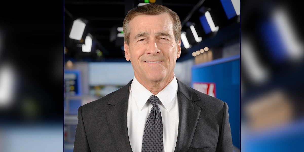 Wowt Reporters Longtime WOWT anchor John Knicely to be inducted into Nebraska ...