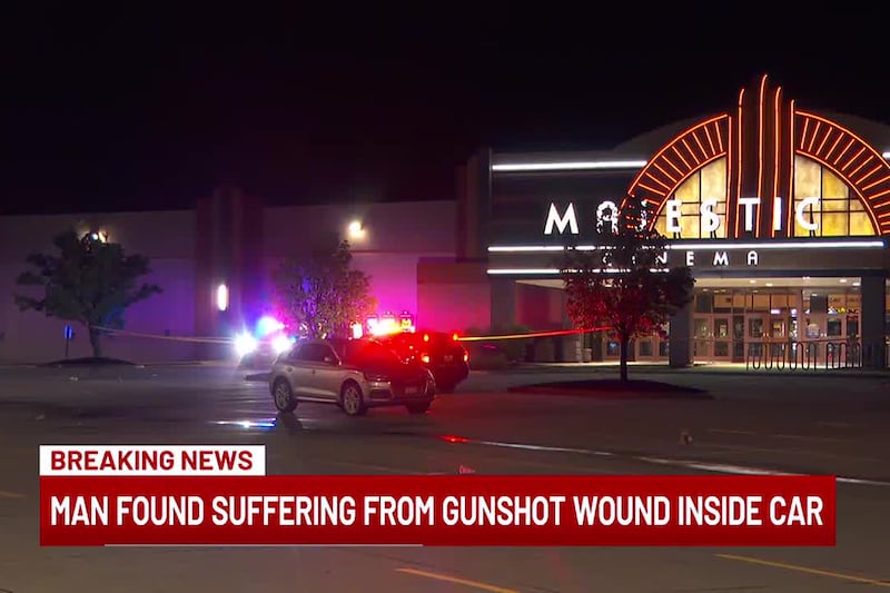 Movie Theater Shooting
