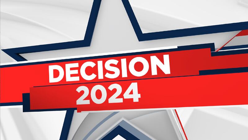 Follow our election coverage on TV, in our apps, and online.