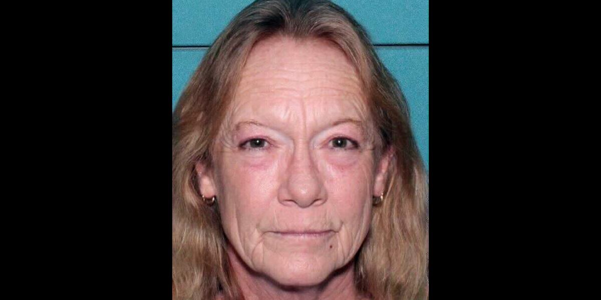 Connie Ruddy Missing Iowa woman’s remains found