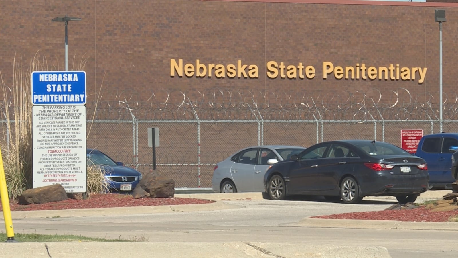 26 year old Inmate Dies At Nebraska State Penitentiary 26 Year Old Inmate Dies At Nebraska State Penitentiary