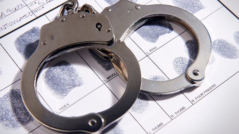 Chinese national arrested at New York airport on warrant out of Nebraska