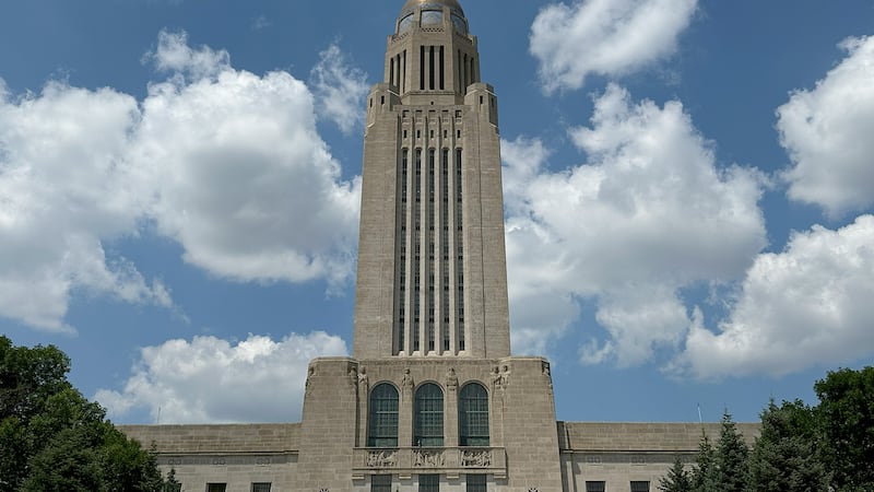 Nebraska Capitol