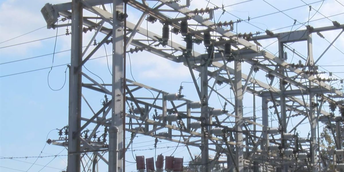 Nebraska, Iowa among 17 states included in energy department emergency power order - WOWT