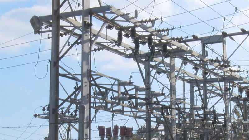 Residents say surges and outages have persisted for decades, but a long-term fix is still...