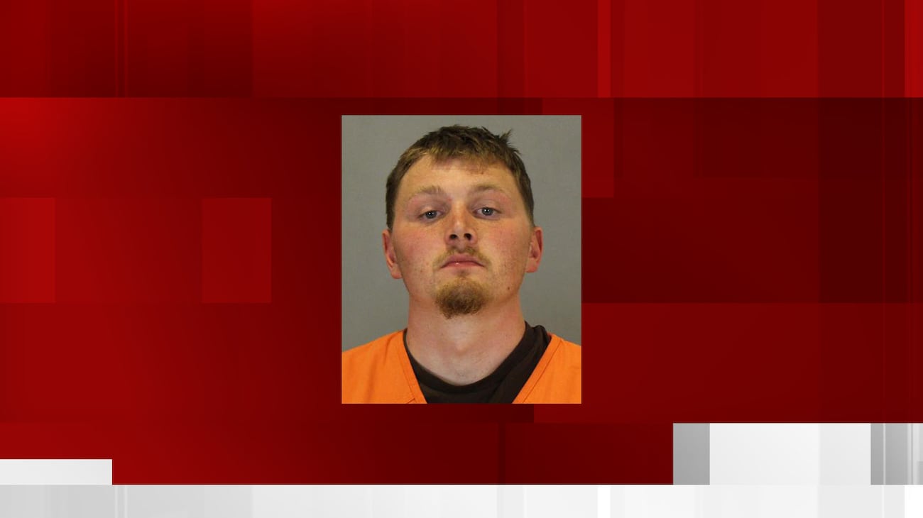 Omaha man facing three charges after high speed pursuit, including 4th DUI