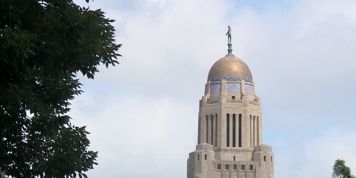 Testimony heard on bill that would change Nebraska’s voting process Testimony heard on bill that would change Nebraska’s voting process