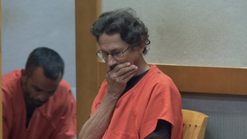 Omaha massage therapist appears in court, faces new sexual assault charges