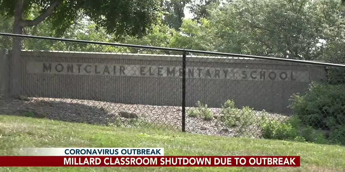 Millard parents frustrated by lack of mask rules after COVID19 shuts