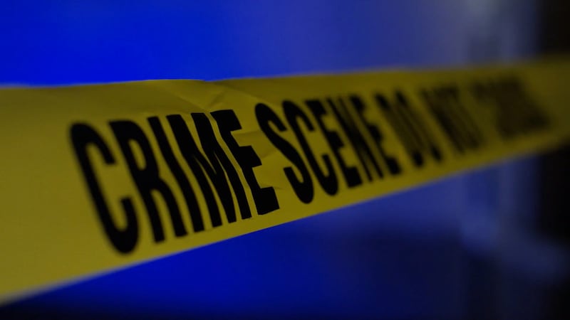Police are investigating a reported cutting at a north Omaha biker bar early Saturday.