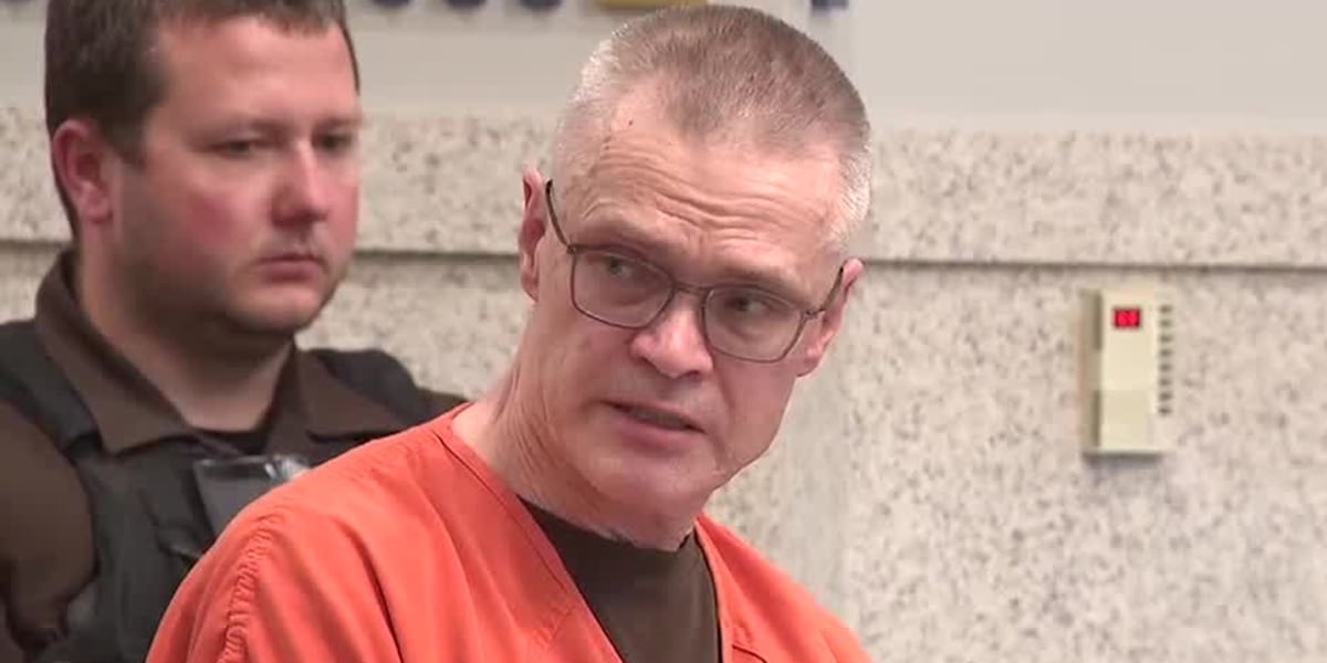 Photo: wowt.com Nebraska Supreme Court Upholds Manslaughter Sentence for Omaha Doctor