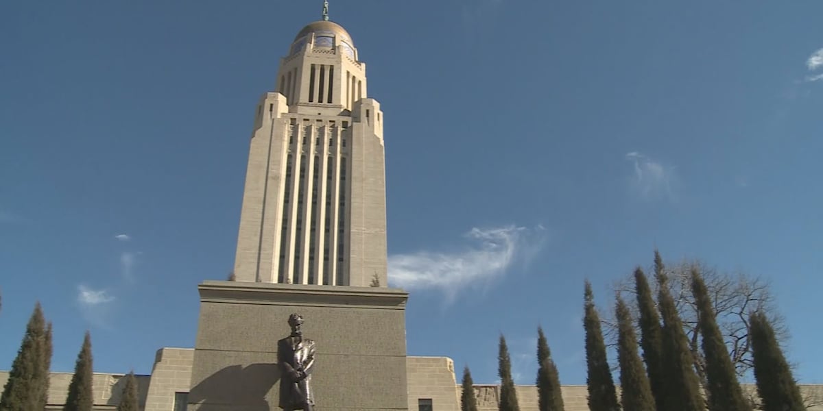 ‘Cornhusker Clink’: Nebraska Judiciary Committee meeting with governor’s executive team