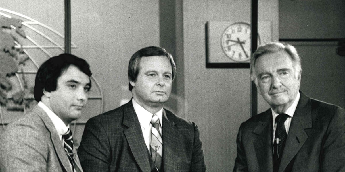 Wowt Reporters PHOTOS: 75 years of WOWT - Famous faces