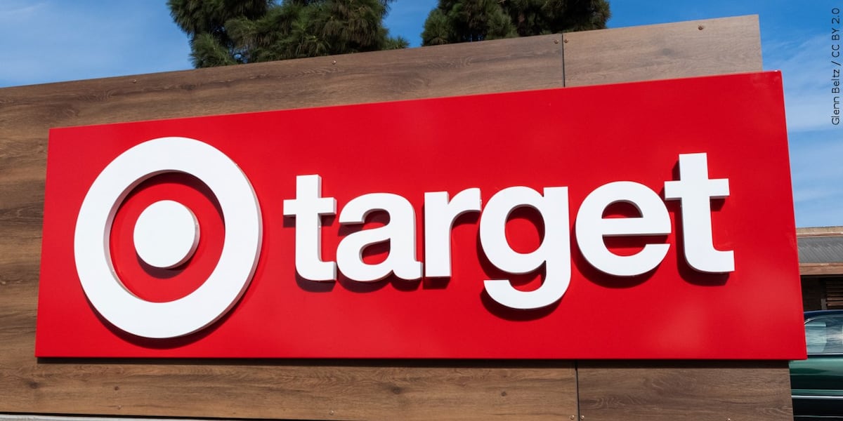 Target testing new 10-item or less self-checkout policy