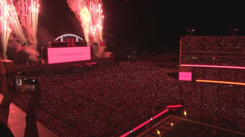 This Friday marks Nebraska’s third consecutive prime time game, and fans can’t stop talking...