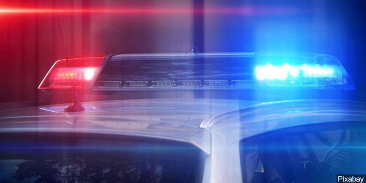 Arrest News Image