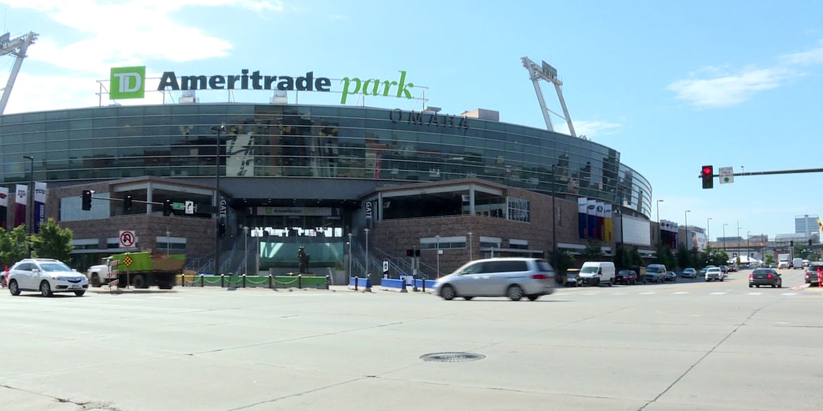 TD Ameritrade Park adopts clear bag policy