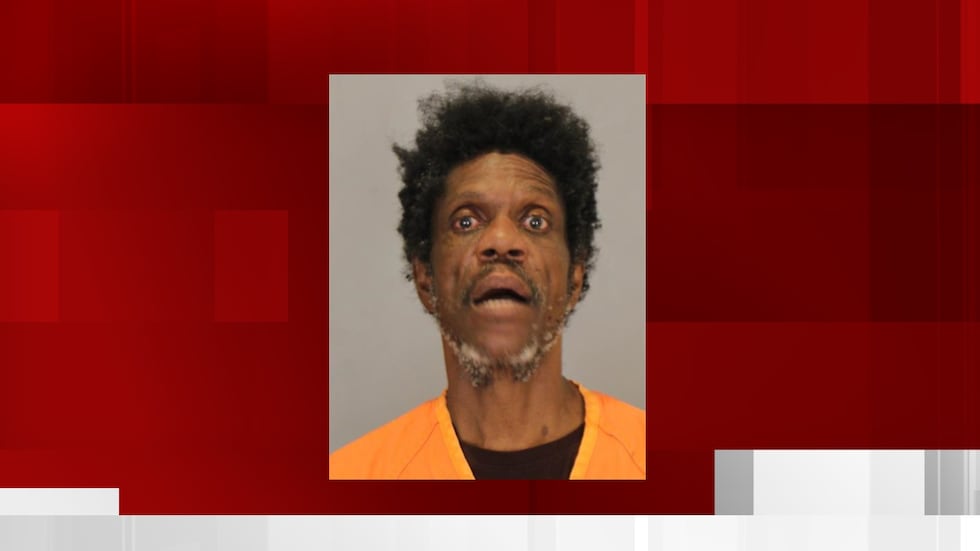 Ο εγγεγραμμένος σεξουαλικός δράστης της Omaha «Cookie Monster» συνελήφθη αφού φέρεται να εισέβαλε στο σπίτι και μπήκε στο κρεβάτι του παιδιού που κοιμόταν