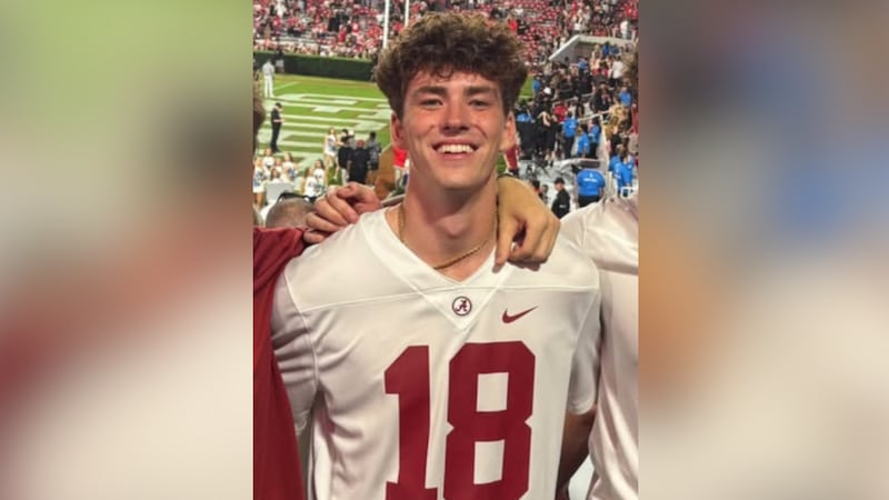 Nebraska Takes Spring Match to Ord