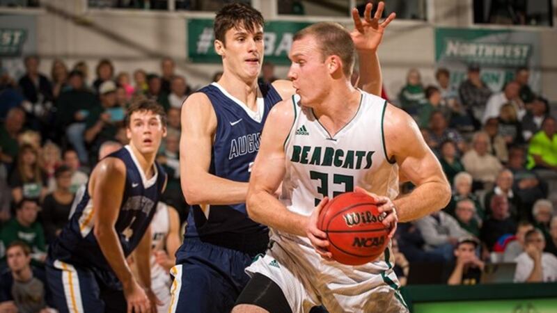 Courtesy Northwest Missouri State