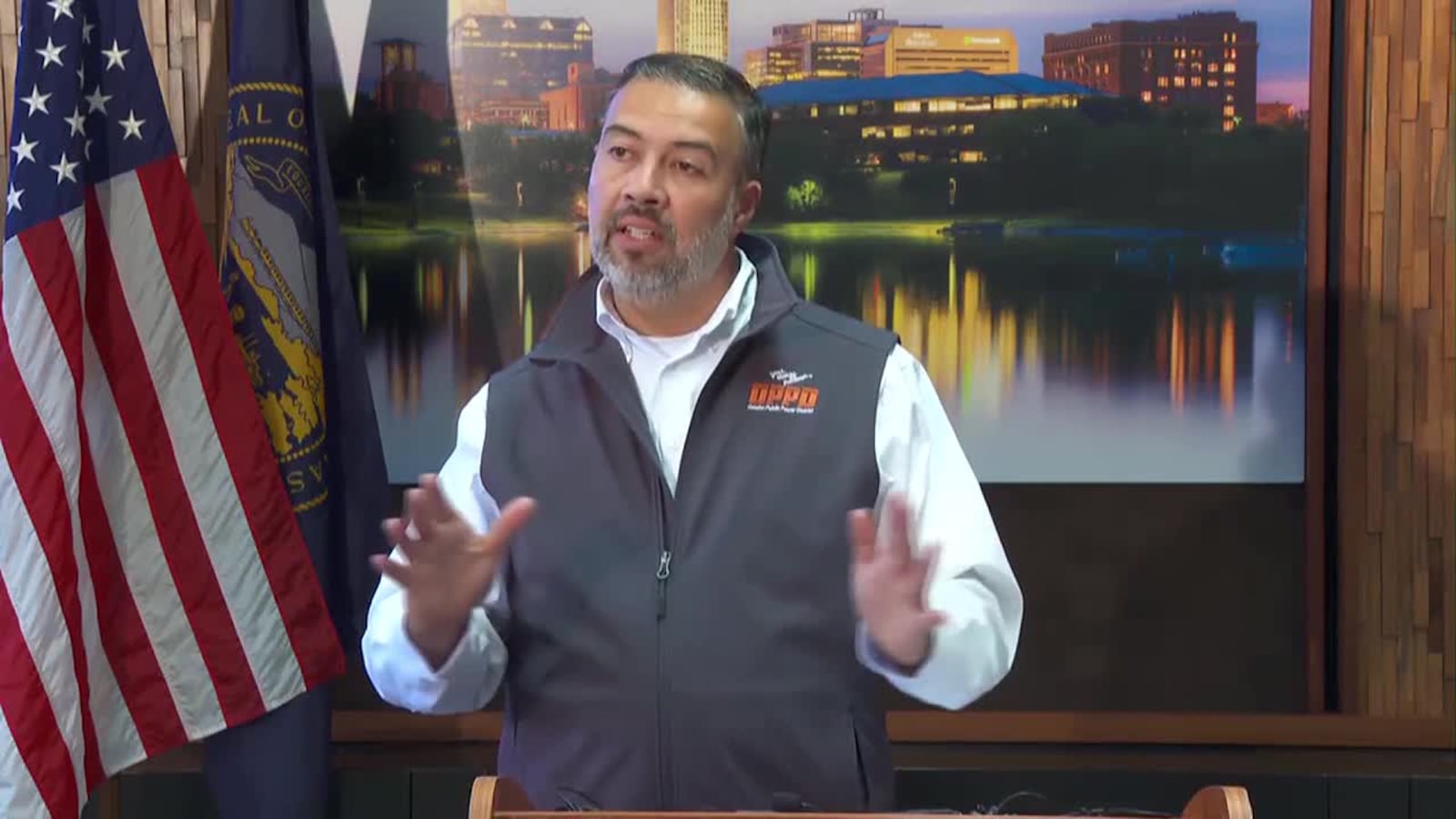 Omaha storm recovery: OPPD completes power restoration