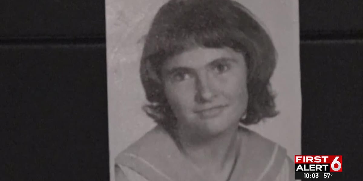 Detective speaks out about Nebraska teen’s 1969 murder case Detective speaks out about Nebraska teen’s 1969 murder case