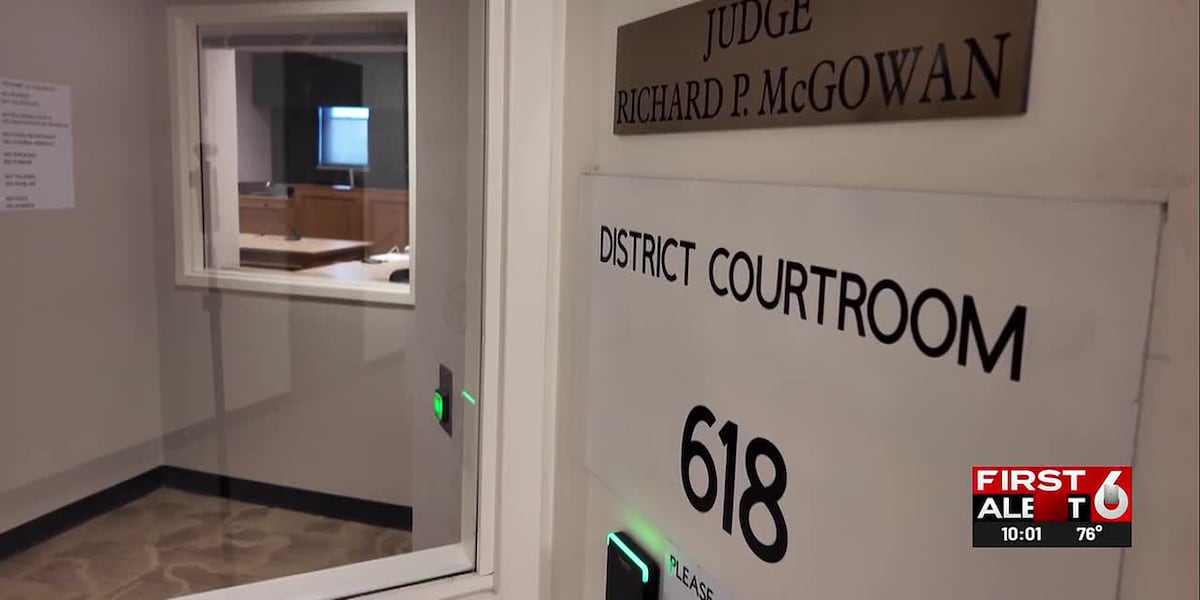 Defense team argues Bradley Perry's probation sentence should stand in Nebraska Supreme Court appeal