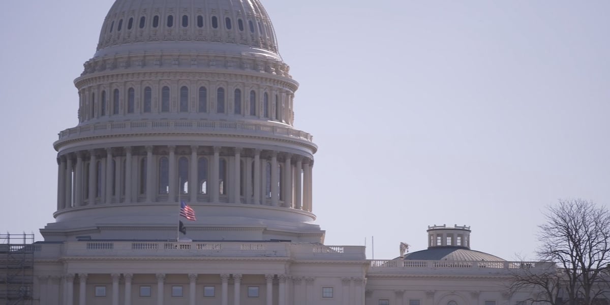 Government shutdown impacting Nebraska seniors