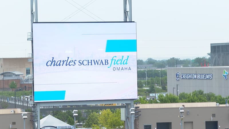 Charles Schwab Field