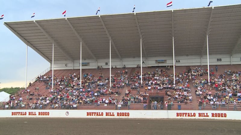 Nebraska's official state celebration returns for its 62nd year with 10 days of rodeo,...