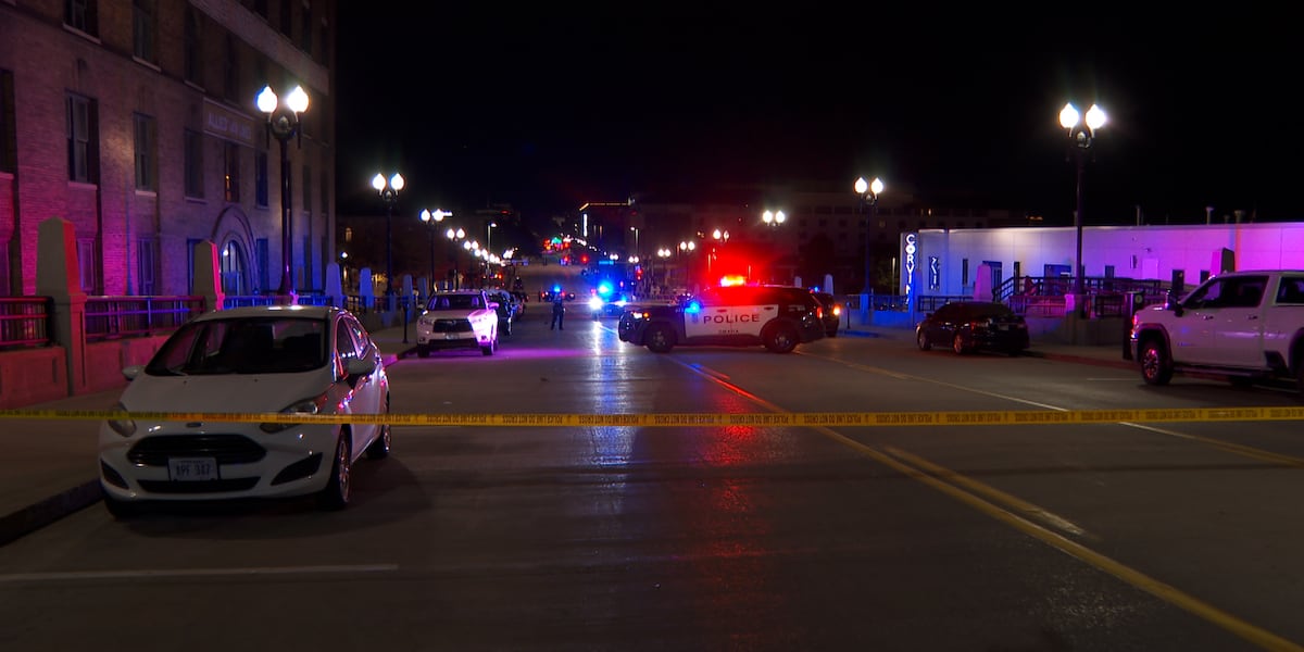 Assault News Image