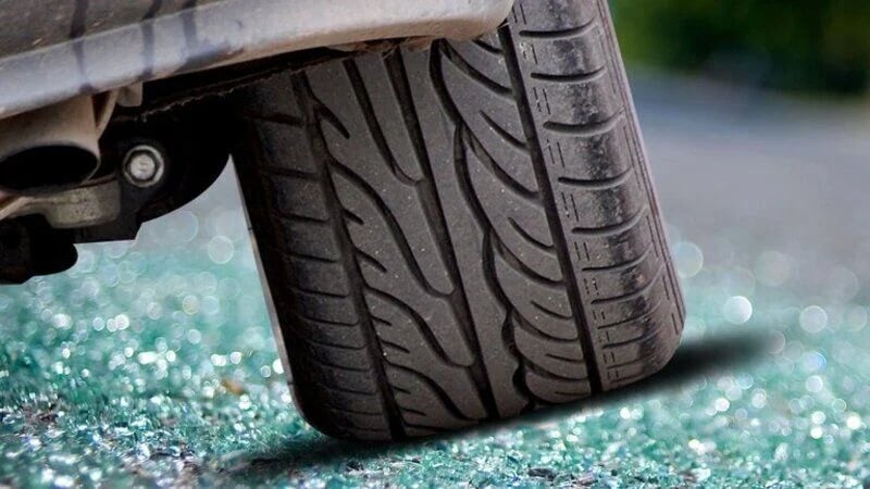 Tire (File Image)