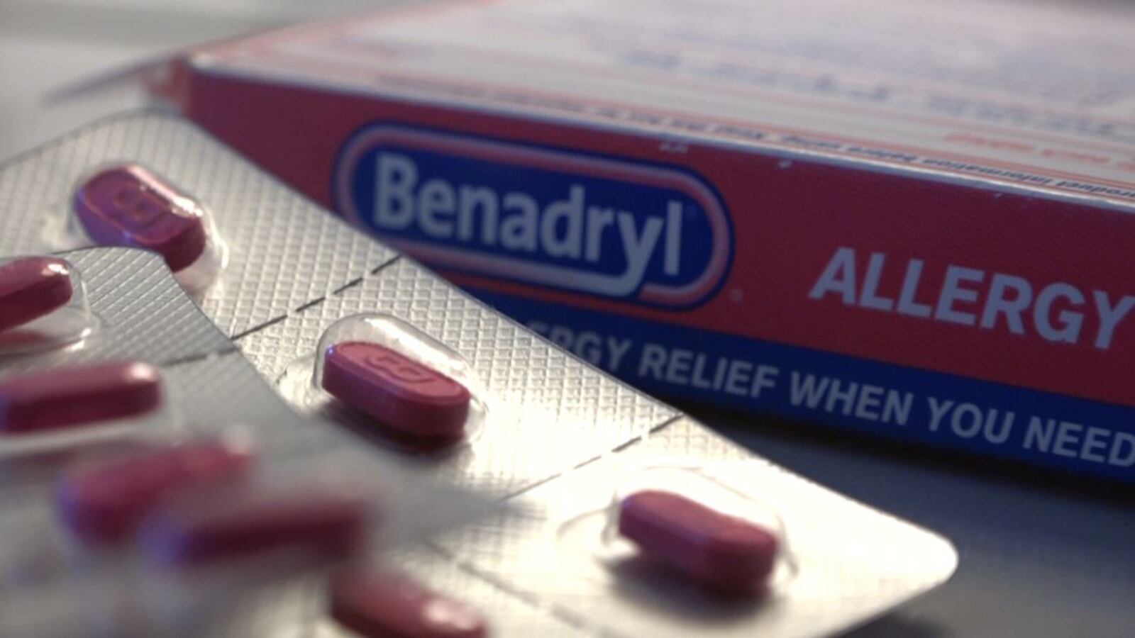 Two teens die from Benadryl overdose in treatment facility, sheriff’s ...