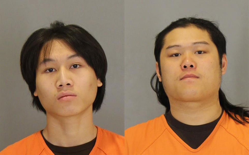 North Omaha murder suspect facing charges in another shooting that North Omaha murder suspect facing charges in another shooting that