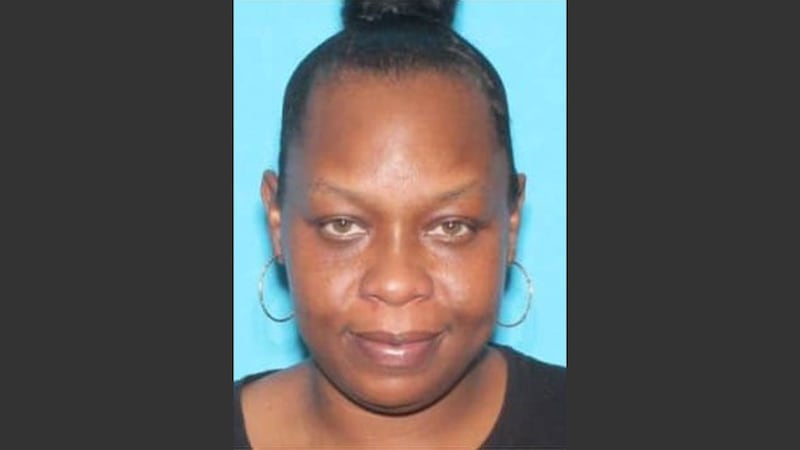Kendra Dawkins, 38