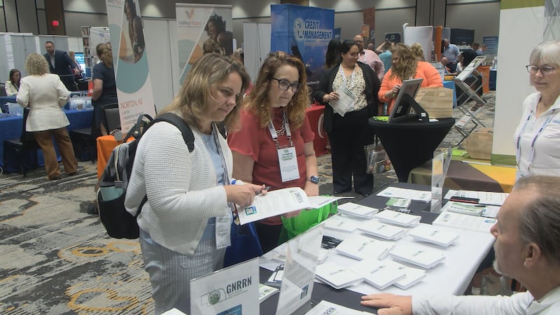 Rural Research Network Debuts at Rural Health Conference