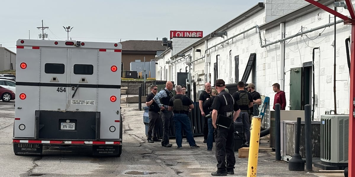 Arrest News Image