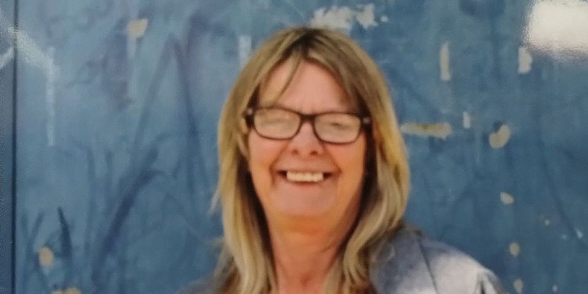 Connie Ruddy Charges upgraded to murder for boyfriend of woman found dead in Iowa ...