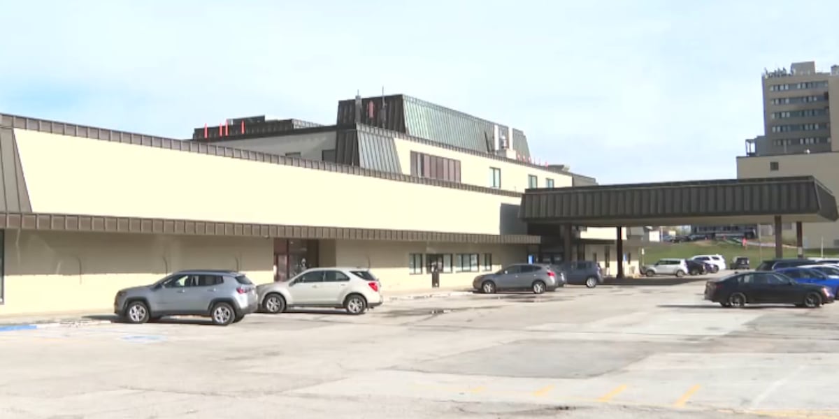 South-central Omaha residents fight proposed ‘blighted' designation near Center Mall